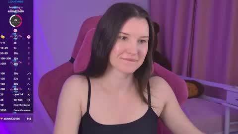 Snapshot of agatawillis chatting on 05/29/26, 05:49 Agata online show from 05/29/26, 05:49