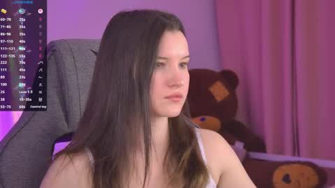 Snapshot of agatawillis chatting on 06/03/26, 04:48 Agata online show from 06/03/26, 04:48
