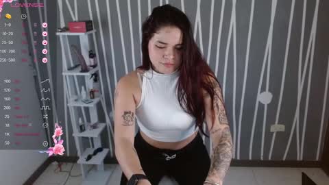 Agatha shadow online show from 03/04/25, 10:27