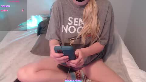 Agatha online show from 01/18/26, 02:21