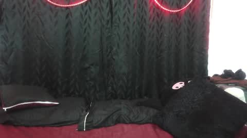 A G A T H A   R O S E online show from 04/24/26, 02:41