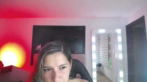 Agatha Bellucci  online show from 02/03/26, 01:27