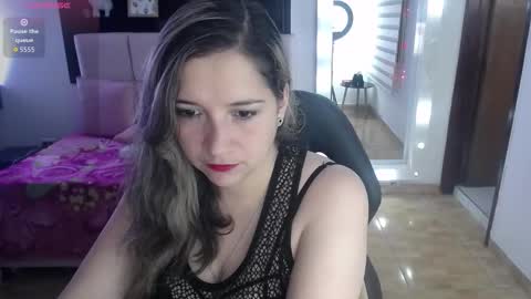 Agatha Bellucci  online show from 03/06/26, 01:18