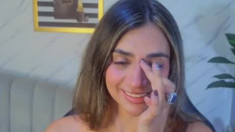 AGATHA online show from 04/20/26, 12:30