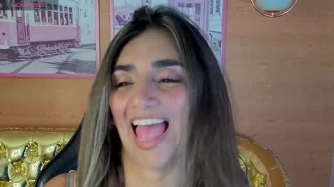 AGATHA online show from 04/22/26, 01:01