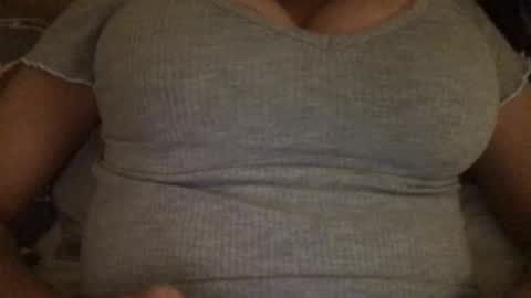 agatha_cb online show from 04/19/26, 08:11