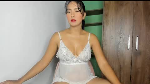 Agatha fox online show from 05/30/26, 07:11