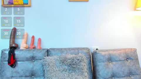 NATASHA online show from 04/06/26, 04:46