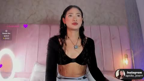 agatha_jener online show from 05/21/26, 11:28