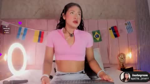 Snapshot of agatha_jener chatting on 06/19/26, 11:36 agatha_jener online show from 06/19/26, 11:36