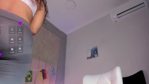 Snapshot of agatha_jener chatting on 07/06/26, 03:03 agatha_jener online show from 07/06/26, 03:03
