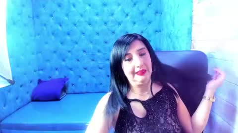 Snapshot of agatha_leon28 chatting on 07/23/26, 11:52 Agatha Leon28 online show from 07/23/26, 11:52