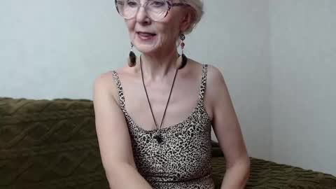 Snapshot of agatha_moore_ chatting on 01/20/25, 12:07 Agatha online show from 01/20/25, 12:07