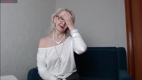 Agatha online show from 03/05/26, 03:41