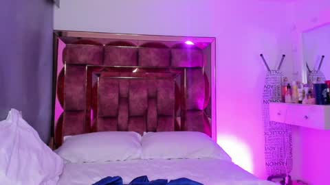 Agatha online show from 01/30/25, 12:50