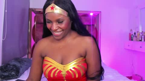 Agatha online show from 02/01/25, 10:34