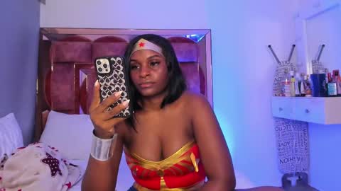 Agatha online show from 03/06/25, 08:59