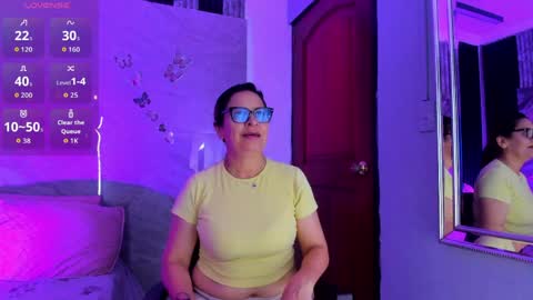agatha_pleasure online show from 04/10/26, 11:48