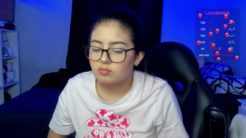 Cat online show from 11/09/25, 04:44