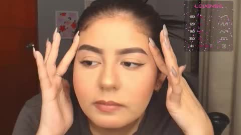 Cat online show from 02/25/26, 05:39