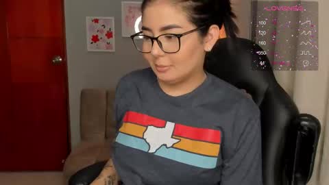 Cat online show from 03/13/26, 03:02