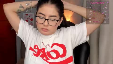 Cat online show from 03/14/26, 03:12