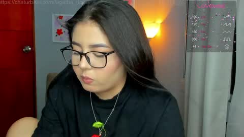 Cat online show from 03/19/26, 03:32