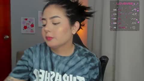 Cat online show from 04/06/26, 06:58