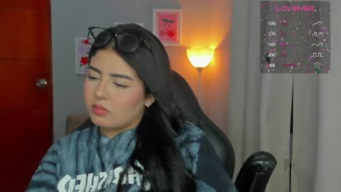 Cat online show from 04/07/26, 04:02