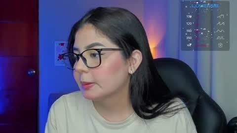 Snapshot of agatha_riccie chatting on 06/24/26, 05:06 Cat online show from 06/24/26, 05:06