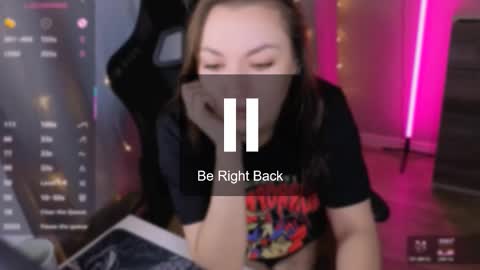 Agatha online show from 11/21/25, 04:22