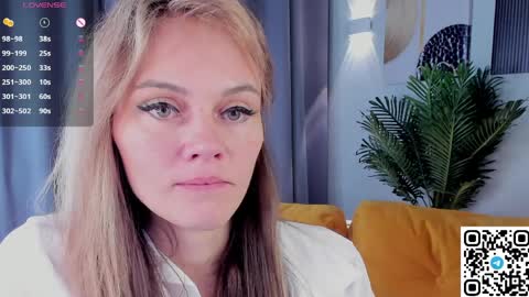 Agatha Rose online show from 03/30/26, 03:40