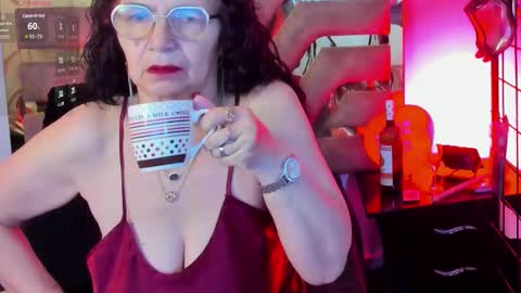 agatha ross online show from 02/10/26, 11:03