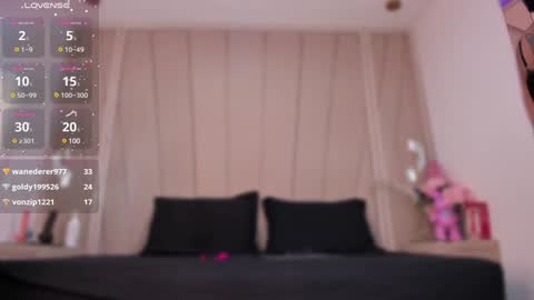 Snapshot of agatha_steel20 chatting on 01/20/25, 01:50 Agatha Steel online show from 01/20/25, 01:50