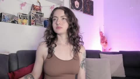 Snapshot of agathaa_ks_ chatting on 05/12/26, 12:19 Camila 2 online show from 05/12/26, 12:19