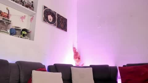 Snapshot of agathaa_ks_ chatting on 05/15/26, 11:45 Camila 2 online show from 05/15/26, 11:45