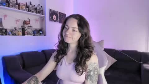 Snapshot of agathaa_ks_ chatting on 06/26/26, 12:15 Camila 2 online show from 06/26/26, 12:15