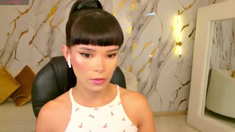 Snapshot of agathakondo chatting on 09/15/25, 12:43 Agatha online show from 09/15/25, 12:43