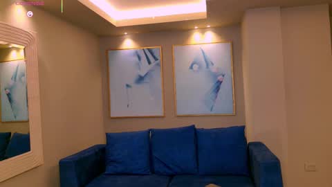 Agatha online show from 12/01/25, 12:37