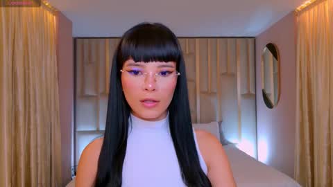 Agatha online show from 12/21/25, 11:01