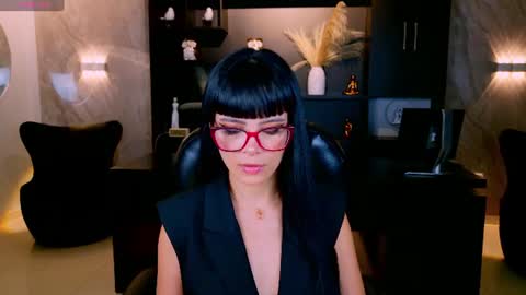 Snapshot of agathakondo chatting on 06/24/26, 09:14 Agatha online show from 06/24/26, 09:14