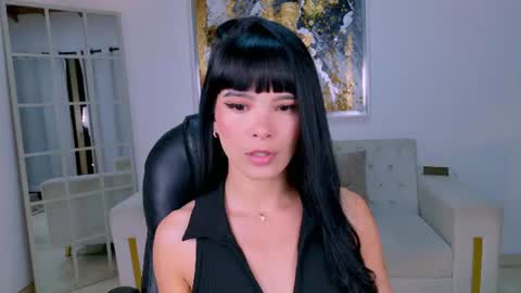 Snapshot of agathakondo chatting on 07/26/26, 11:55 Agatha online show from 07/26/26, 11:55