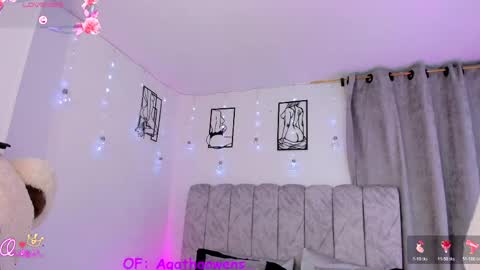 Agatha Owens online show from 04/21/26, 02:51