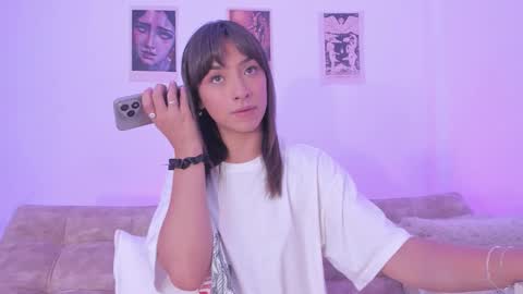 Agatha online show from 12/22/25, 08:55