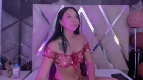 agatta_adams online show from 04/23/26, 11:29