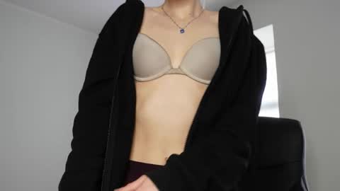 Agelina Lilly Laura online show from 03/22/26, 08:29