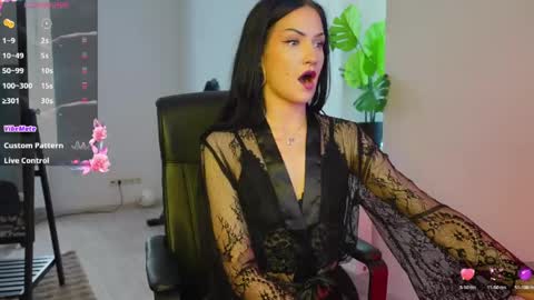 Agelina Lilly Laura online show from 06/03/26, 07:44