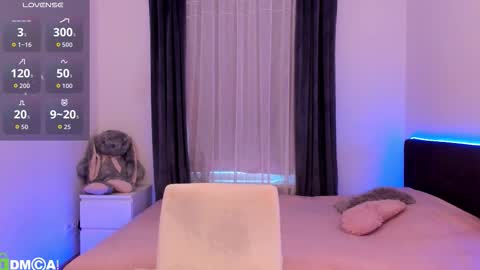 Polly online show from 03/05/26, 03:30