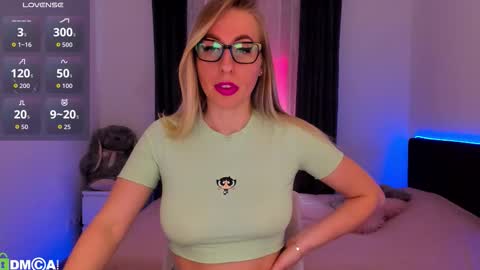 Polly online show from 03/14/26, 02:00