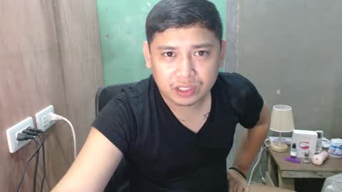 Markii online show from 03/12/25, 03:29